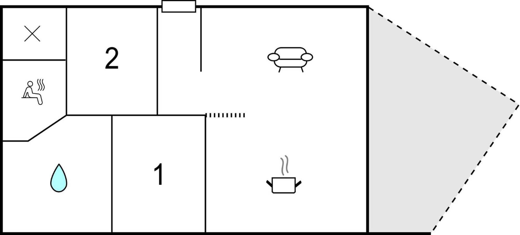 Schatzkiste 3 - Dorf 4 T Lübeck