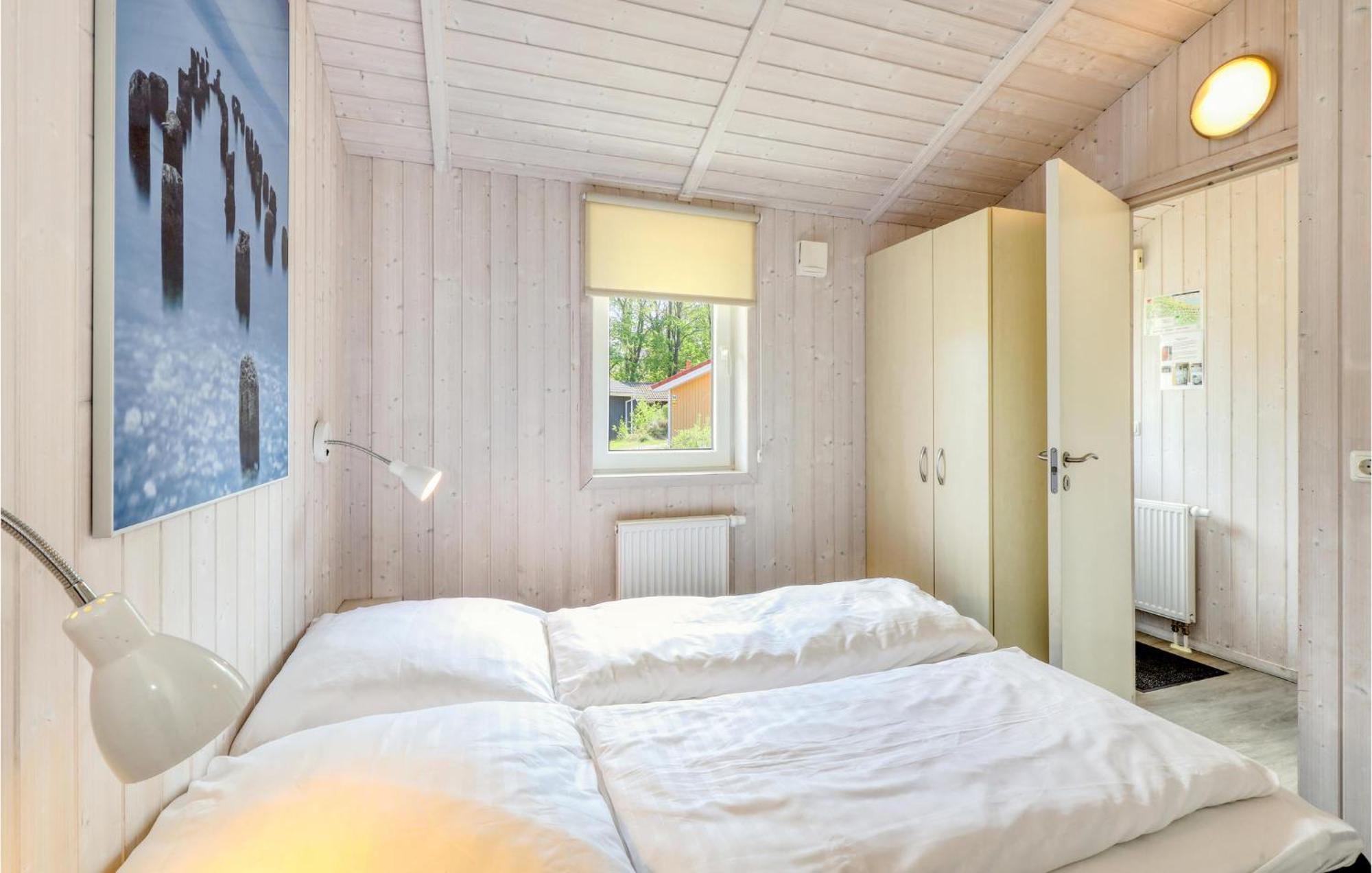 Schatzkiste 3 - Dorf 4 T Ferienhaus *