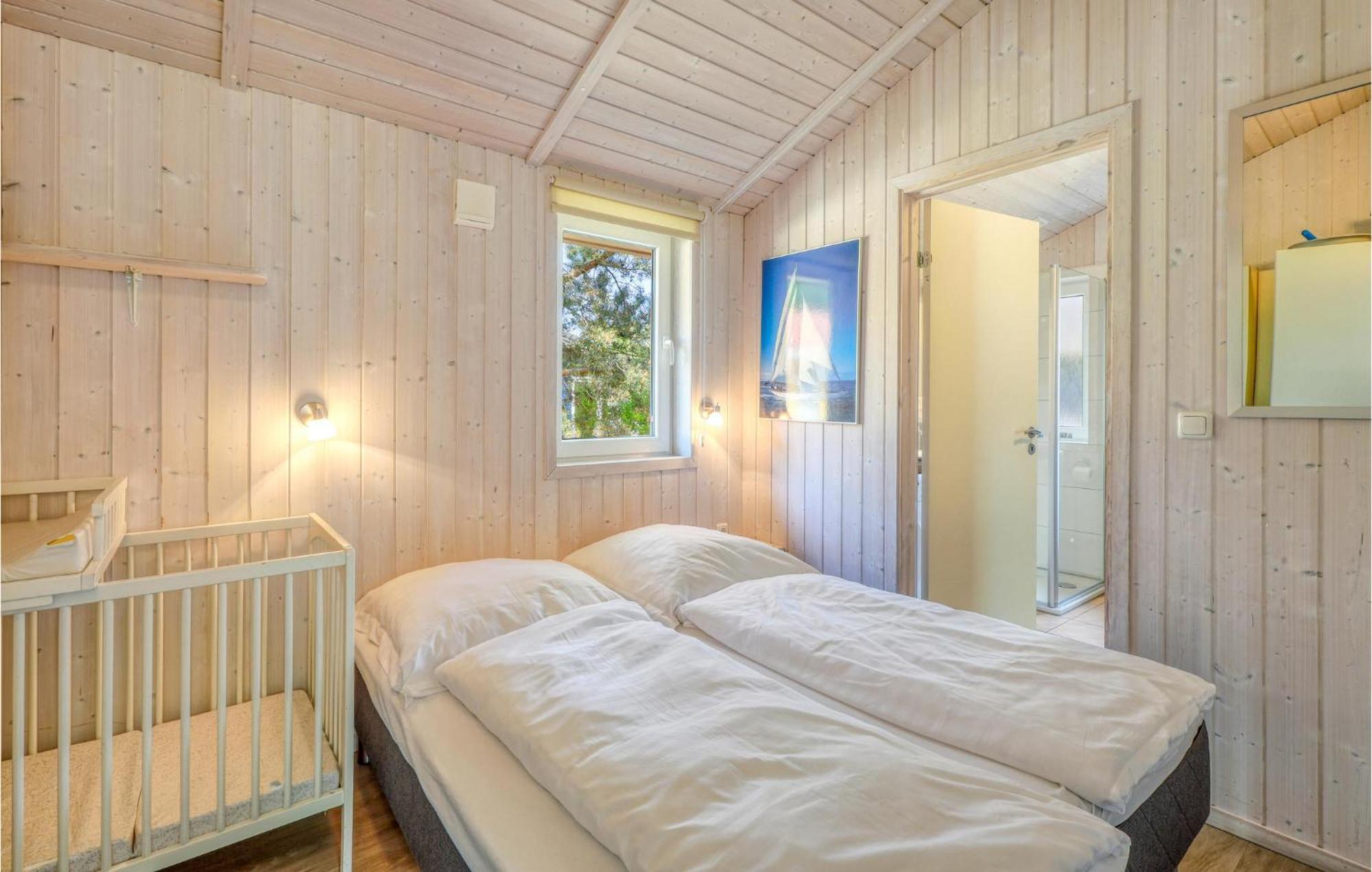 Schatzkiste 3 - Dorf 4 T Ferienhaus